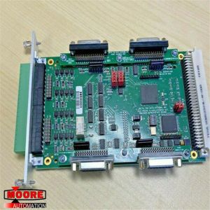 ACC-24E2S ACC24E2S DELTA ENCODER STEPPER CIRCUIT BOARD