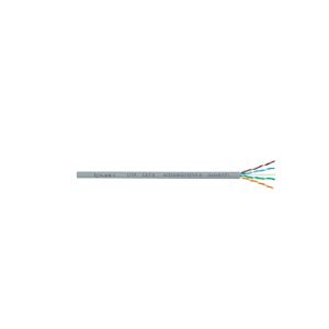 350MHz Transmission Frequency Cat6 Ethernet Cable Cat6 U UTP 4P Twisted Pair