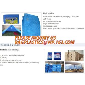 HDPE Woven Fabric Tarpaulin, LDPE Laminated PE Tarpaulin, Finished,Tarpaulin