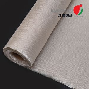 E Glass High Temperature 2025 Heat Treated Fiberglass Fabric Cloth