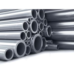 ASTM A53 API 5L DIN EN A106 CS Seamless Pipe For Construction Structure