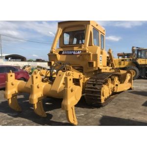China Used CAT D7G Caterpillar Bulldozer on sale