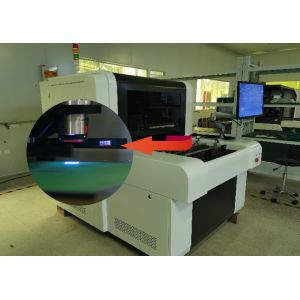 Textile Computer To Screen Exposing Machine