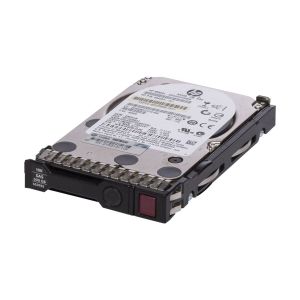 6Gbps HP 300GB 10k SAS hard drive 653955 001 For Gen8 Gen9