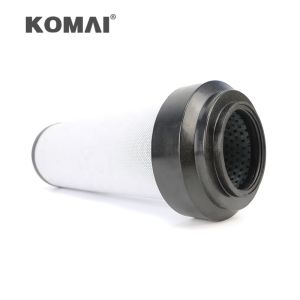 Diesel Engine Oil Intake Filter , Lube Oil Filter H-4259 60012707 EF128A