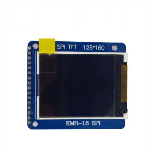 1.8 inch TFT LCD 1.77 Display Screen 128*160 with ST7735S/ILI9341V Driver IC