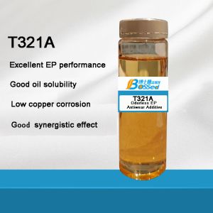 T321A Odorless Extreme Pressure antiwear hydraulic oil additive