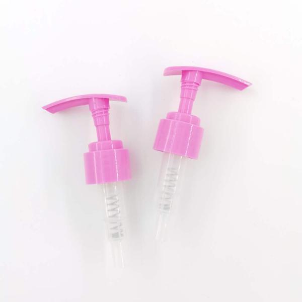 24/410 PP PE Lotion Dispenser Pump Replacement