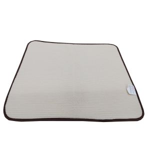 Microfiber Dish Drying Mats For Kitchen Countertop Drying Pads For Dish