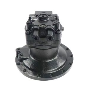 Excavator Machine Pc50mr-2 Ms120 E70b U45 337 Kx161.3 M5x180chb M2x120b U17-3