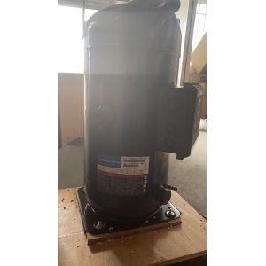 7HP 380V/3 Phase Copeland Refrigeration Compressors ZB48KQE-TFD-558 Hermetic For