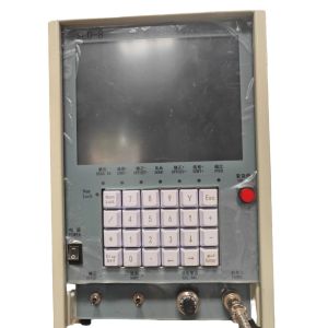 Quality Customizable Spring Machine Control System Precise CNC Machine Controller for sale