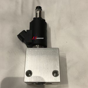14616530 Hydraulic Cooling Fan Valve Controls Speed And Improves Heat Dissipatio