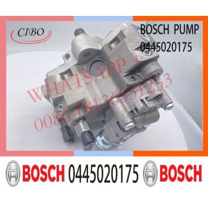 0445020175 BOSCH CP3 DIESEL ENGINE FUEL PUMP 0445020007 0445020066 5801382396