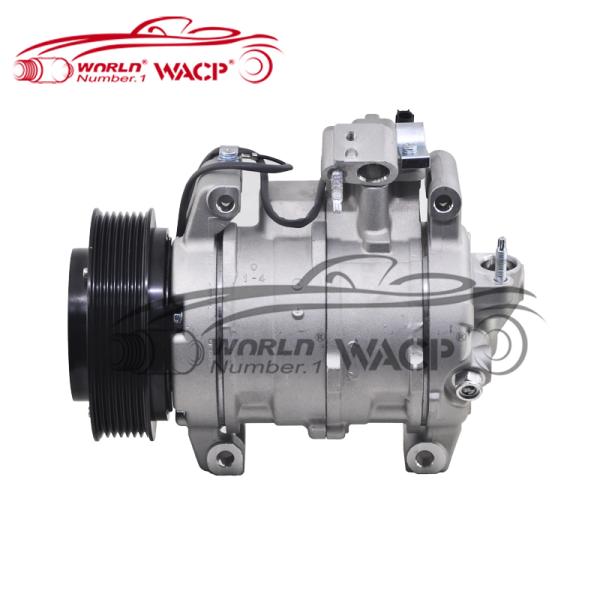 388105A2A01 MC4472802110 2473009100 Car AC Compressor For Honda Accord CR2