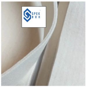 Circular Felt With Seamless Wool Bread Conveyor Belt