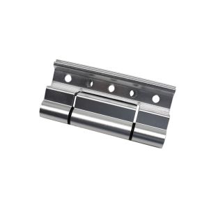 Good Quality Silver Color Aluminum Hinge Use for Window and Door
