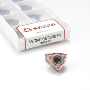 SPMG050204 060204 WCMT030208 WCMX 040208 Tungsten Carbide U Drill Inserts for