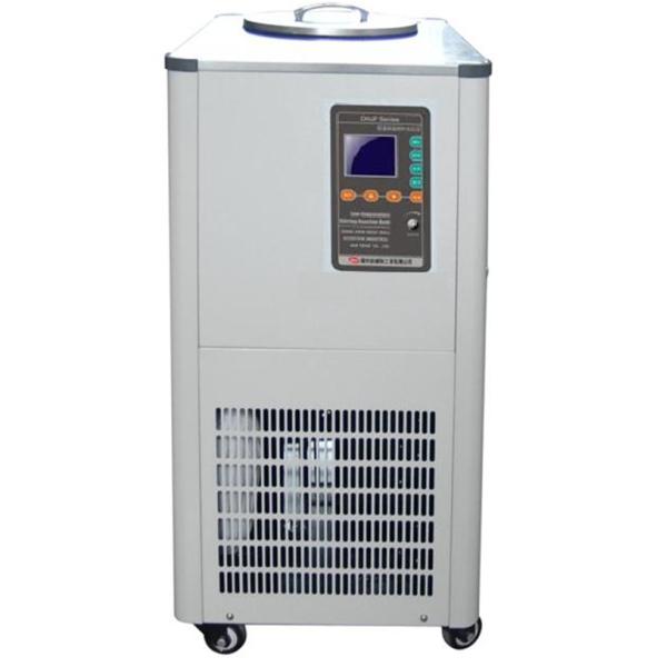 20L Cooling & Heating Stirring Reaction Bath DHJF-4020
