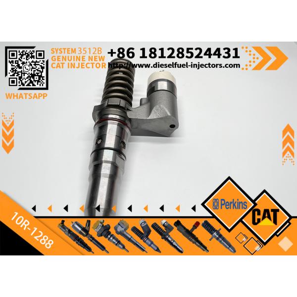 Fuel Injector 250-1306 10R-1288 for C-AT 3508B/3512B/3516B Engine
