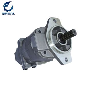 Crawler Excavator Hydraulic Pump 07436-72902 0743672902