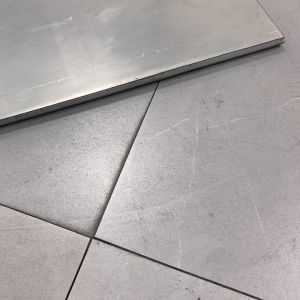 Aluminum Thick Plate for Kitchen and Decorative Industry Precision Technology Innovation