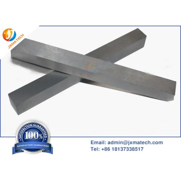 Buy YG Tungsten Alloy Carbide Wear Resistance Plate Strips at wholesale prices