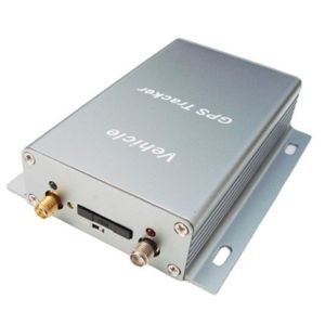 2 IN 1 4G GPS Vehicle Tracker Speed Limiter