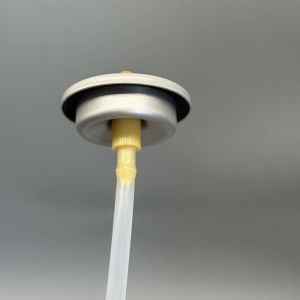 Durable Water-Based Insecticide Valves for Livestock Farms with Anti-Backflow