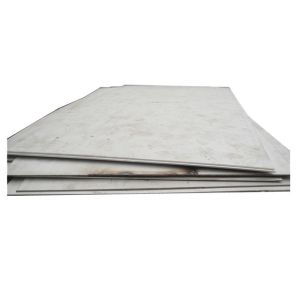 Electrolytic Hot Rolled Stainless Steel Plate SS 430 RoSH Approved