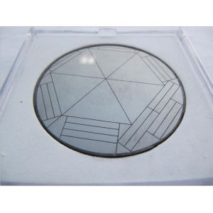 Excellent Surface Finish Polycrystalline Diamond PCD Tools PCD Composite Sheet