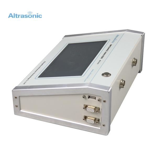 Quality Ceramic Ultrasonic Impedance Analyzer 10 Ppm Tester for sale