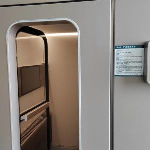 Air Pressure Hyperbaric Oxygen Ata Chamber Emergency Release 1 Min