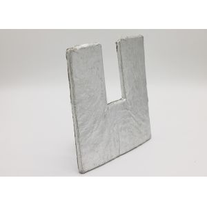 Quality Energy Saving Microporous Insulation Board 50mm Thickness Panel for sale