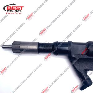 Diesel Engine common rail injector VG1246080106 095000-8910