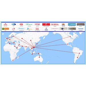 Whole SMT production line solution, high quality multi-functional high speed