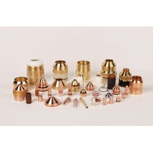 Swirl Ring Suitable For Hypertherm Powermax105®/Powermax85®/Powermax65® Plasma