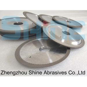 ODM 1A1R Diamond Cutting Wheels for Carbide, Glass, Ceramics