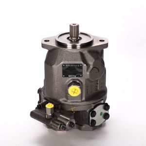 A10vso71 Rexroth Radial Piston Pump Customized for Truck Crane