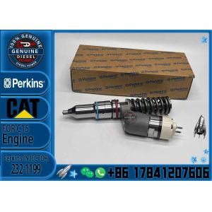 Common Rail Injector Fuel Injector 200-1117 211-3027 211-0565 232-1199 For C15