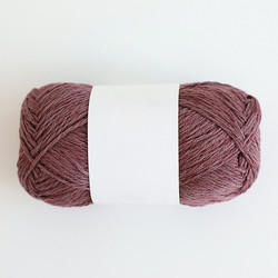 Lightweight Breathable Bamboo Tape Yarn , Antibacterial Cotton Bamboo Yarn