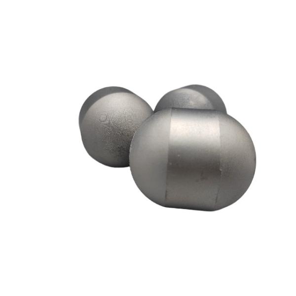 Buy Abrasion Resistant Tungsten Carbide Ball Customized at wholesale prices