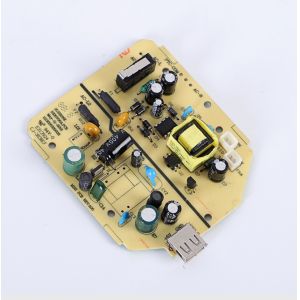 OEM Printed Circuit Board Smart Home PCB For uSB fan pcb Circuit Board 1-30