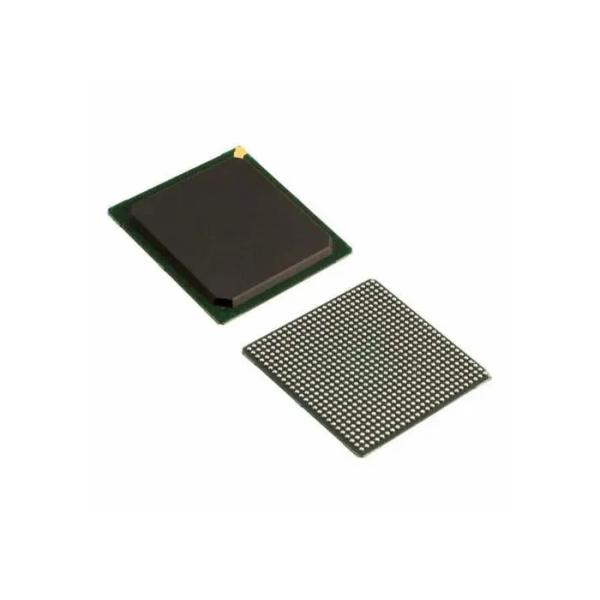 Automotive Integrated Circuit Chip XA6SLX75-3FGG484Q Field Programmable Gate