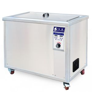 1500W 96 Liters Industrial Ultrasonic Cleaner For Spinneret Mould