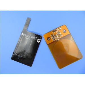 FPC Assembly for Mobile Device and Computer Equipment