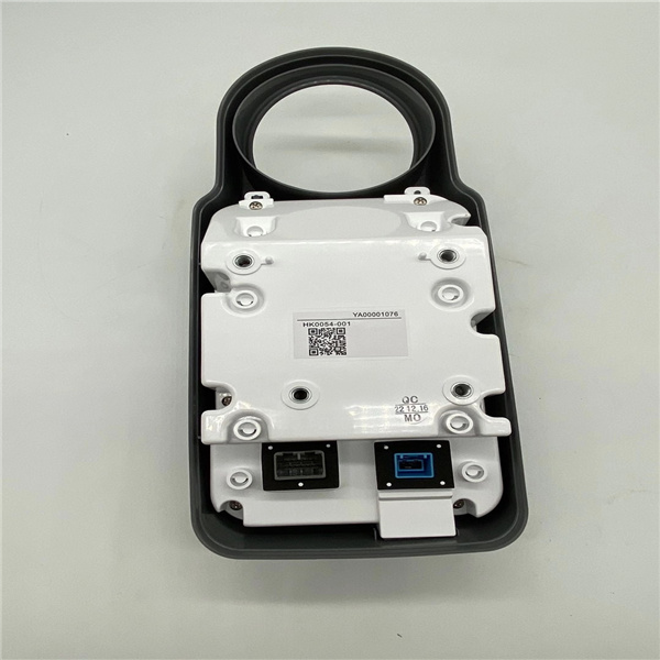 YA00001076 Hitachi Panel Monitor Excavator