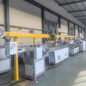 20kg/H 3mm Pla Filament Making Machine Automatic