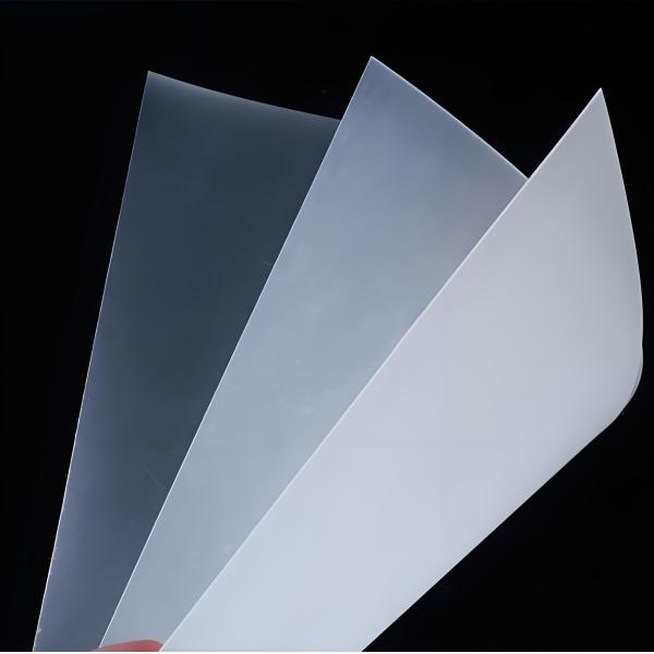 Buy 0.38mm Clear PVB Film with High Adhesion for Laminated Safety Glass Interlayer at wholesale prices
