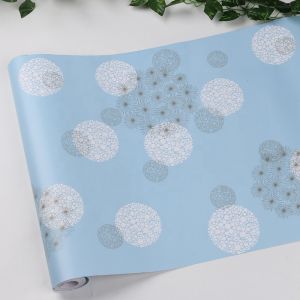 0.9-1.0kg per Roll Nature Wallpaper for Living Room Decoration Entertainment and